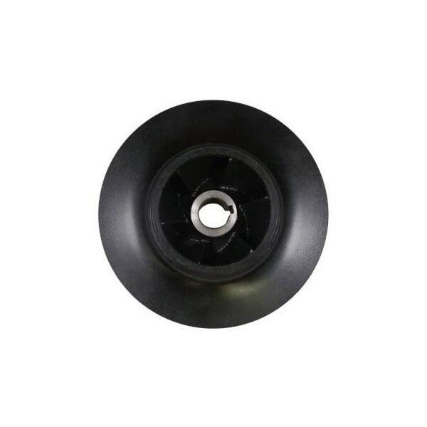 Pump Repair Parts- Spare, Impeller 40-160/65-50-160/166 CI.